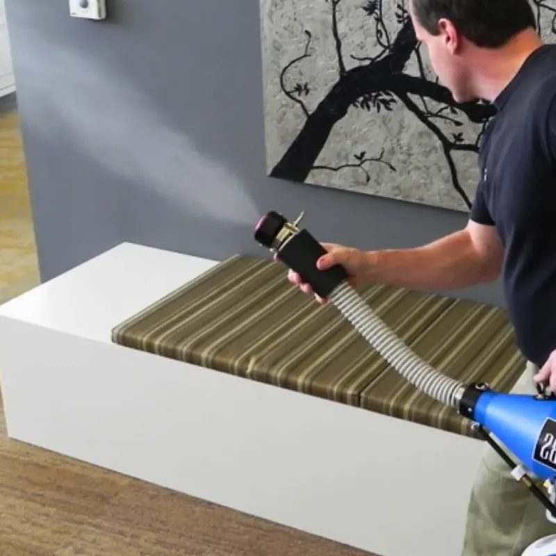 Professional Odor Removal in Garfield County, WA